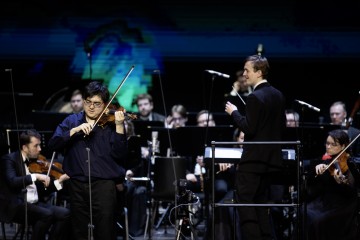 Симфония Ямала