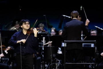 Симфония Ямала