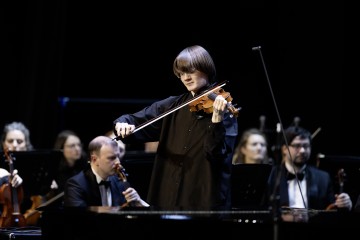 Симфония Ямала