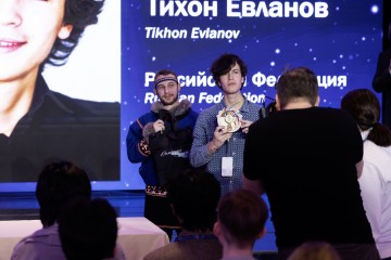 Симфония Ямала