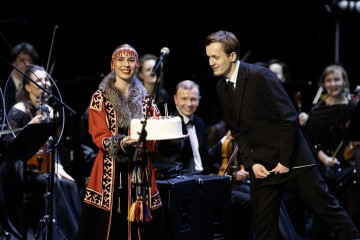 Симфония Ямала