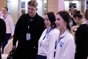 Симфония Ямала