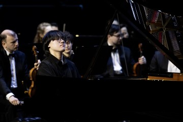 Симфония Ямала