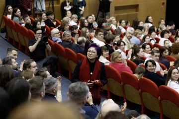 Симфония Ямала