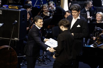 Симфония Ямала