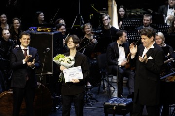 Симфония Ямала