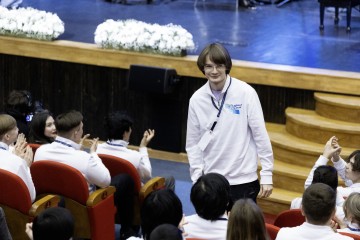 Симфония Ямала