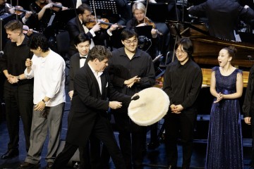 Симфония Ямала