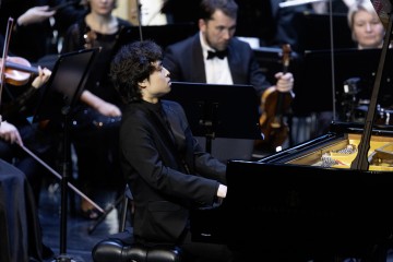 Симфония Ямала