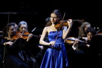 Симфония Ямала