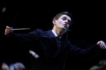 Симфония Ямала