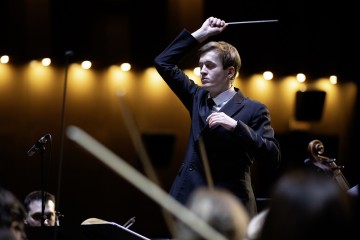 Симфония Ямала