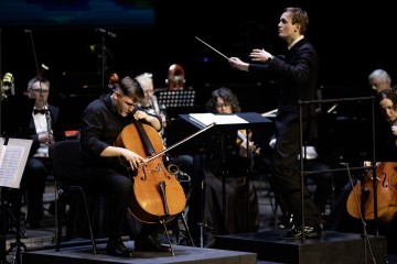 Симфония Ямала