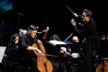 Симфония Ямала