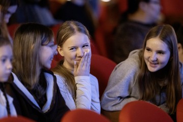 Симфония Ямала