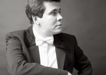 Récital Denis Matsuev œuvres de Beethoven, Prokofiev, Schumann et Tchaïkovski 