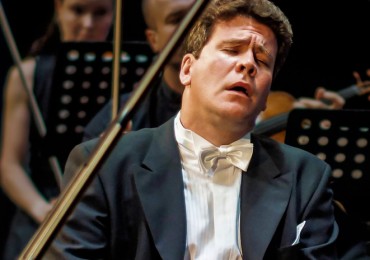 Denis Matsuev aux Champs-Élysees: Divin Magistral 