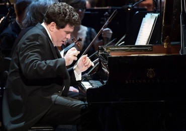 Passions erupt in Rachmaninov and Prokofiev’s Powerhouse Second Piano Concertos