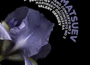 Review on Rachmaninoff. Piano Concerto #2 / Prokofiev. Piano Concerto #2 Disc