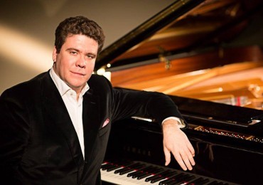 Denis Matsuev Leads a Celebration of the Rachmaninov Anniversary