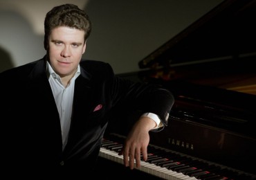 Russians invade the Philharmonia, led by Matsuev and Kochanovsky