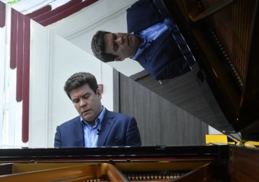 Shani et Matsuev à Verbier : la Russie s