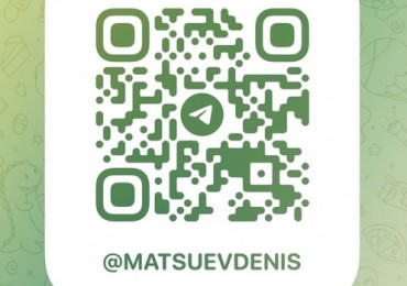 Denis Matsuev Social Media 