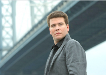 MATSUEV EXPLOSE LA PHILHARMONIE